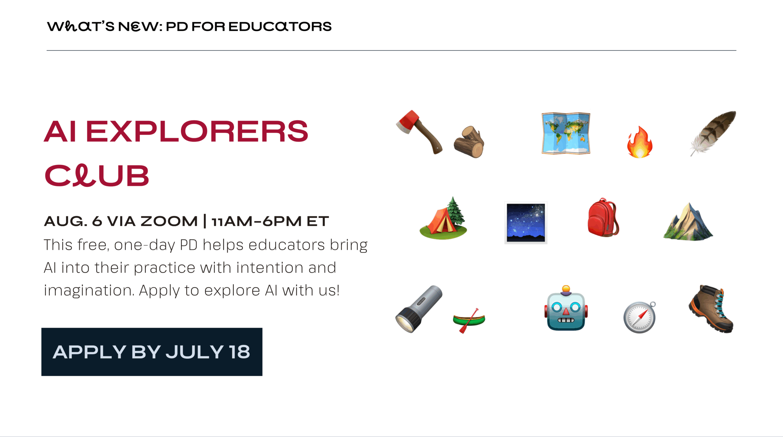 AI Explorers Club