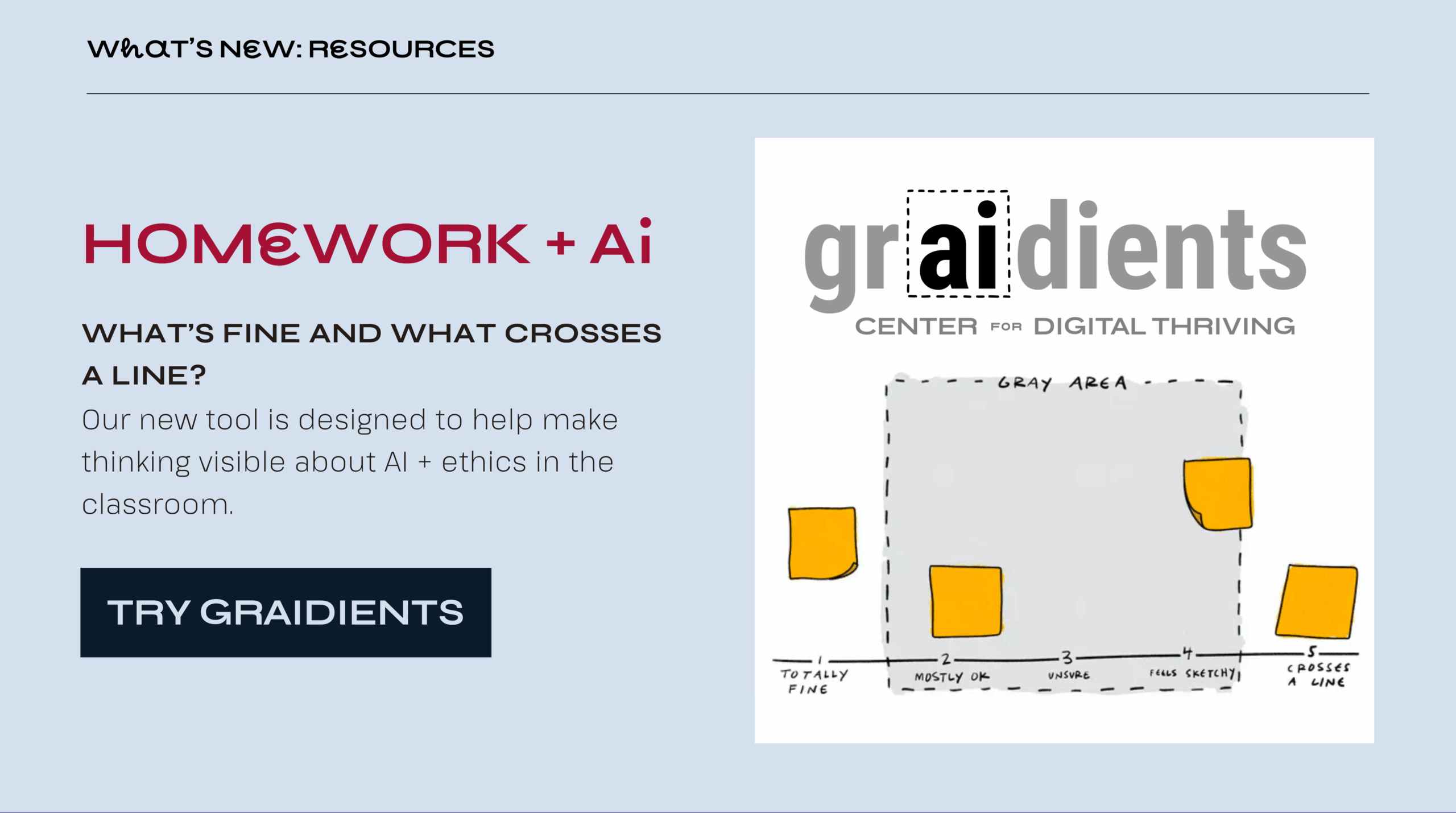 Graidients AI